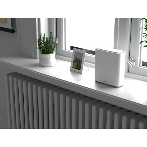 Eagle Pro AI AX3200 WiFi 6 Mesh 3-pack - Image 18
