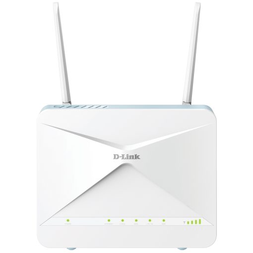 Eagle Pro AI AX1500 Wifi 6 4G Smart Router - Image 11