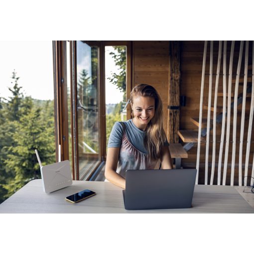 Eagle Pro AI AX1500 Wifi 6 4G Smart Router - Image 23