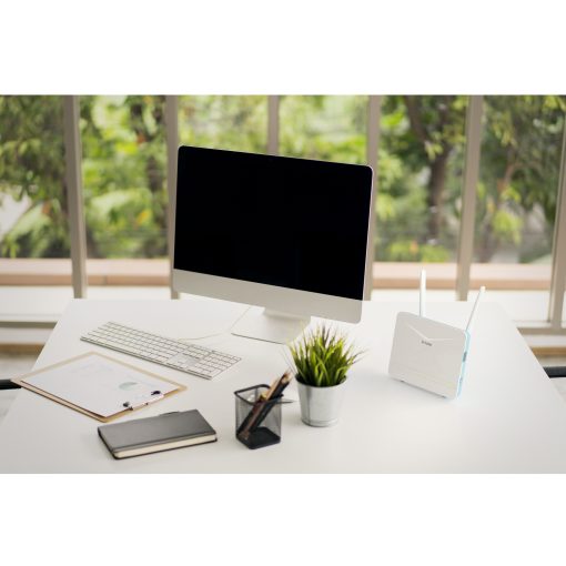 Eagle Pro AI AX1500 Wifi 6 4G Smart Router - Image 6