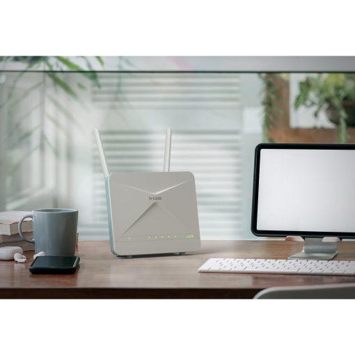 Eagle Pro AI AX1500 Wifi 6 4G Smart Router - Image 16