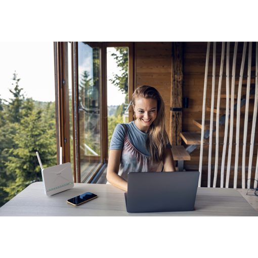 Eagle Pro AI AX1500 Wifi 6 4G+ Smart Router - Image 19