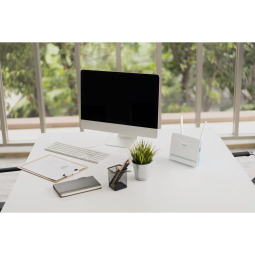 Eagle Pro AI AX1500 Wifi 6 4G+ Smart Router - Image 10
