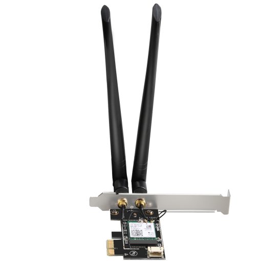 DWA-X582 AX3000 Wi-Fi 6 PCIe-adapter + Bluetooth - Image 13