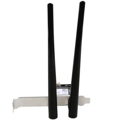 DWA-X582 AX3000 Wi-Fi 6 PCIe-adapter + Bluetooth - Image 7