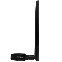 DWA-137 High Gain WiFi USB-adapter N300