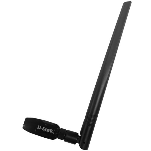 DWA-137 High Gain WiFi USB-adapter N300 - Image 8