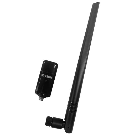 DWA-185 MU-MIMO WiFi USB-adapter AC1200 - Image 5