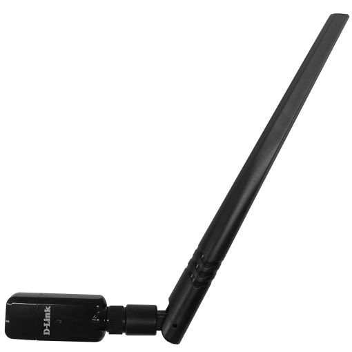 DWA-185 MU-MIMO WiFi USB-adapter AC1200 - Image 4