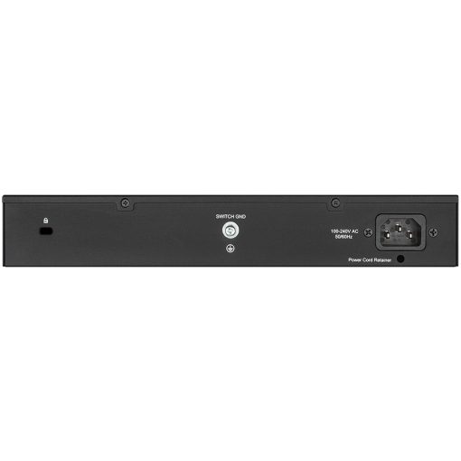 GO-SW-24G 24-Port Gigabit Easy Desktop Switch - Image 3
