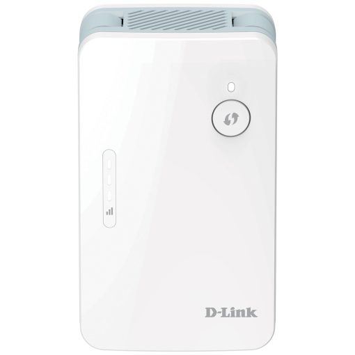 E15 Mesh WiFi 6 AX1500 Range extender - Image 4