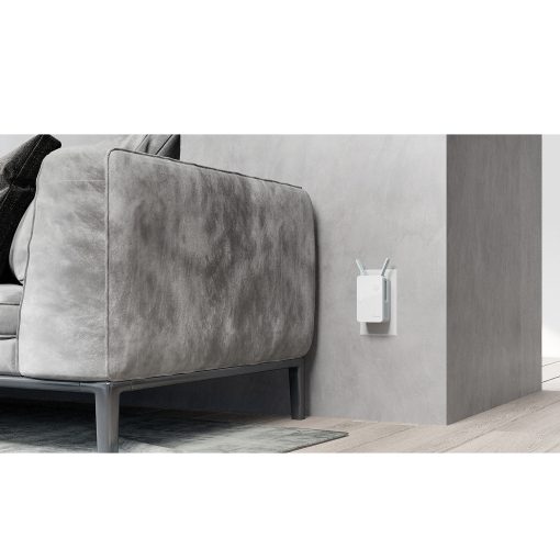 E15 Mesh WiFi 6 AX1500 Range extender - Image 18