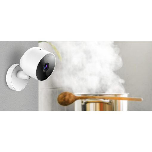 DCS-8350LH 2K QHD Wi-Fi-kamera för inomhusbruk - Image 4