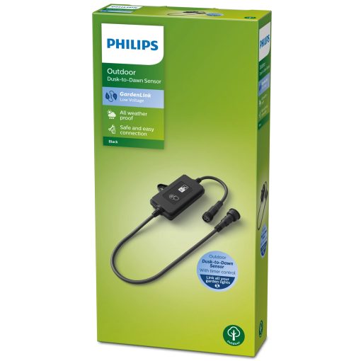 GardenLink Skymningssensor med timer - Image 9