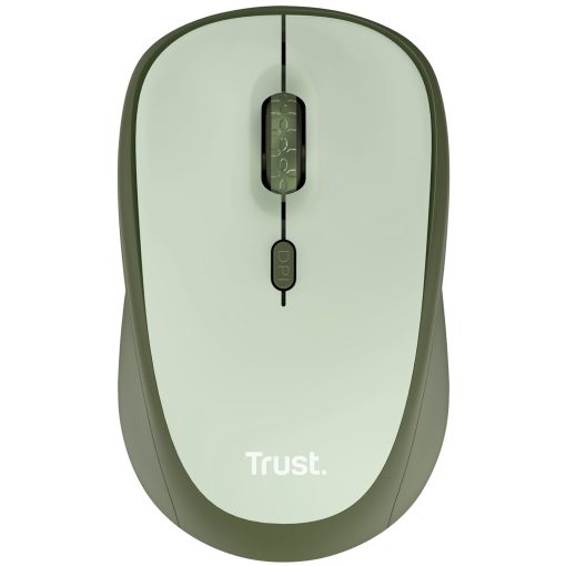 Yvi+ Trådlös mus Eco-design Grön - Image 15