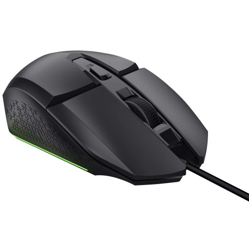 GXT 109 Felox Illuminated Gaming mouse Svart - Image 11