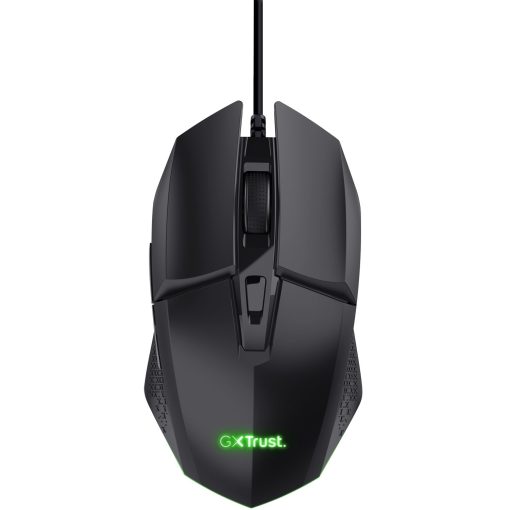 GXT 109 Felox Illuminated Gaming mouse Svart - Image 14