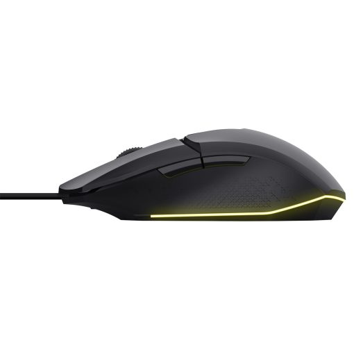 GXT 109 Felox Illuminated Gaming mouse Svart - Image 13