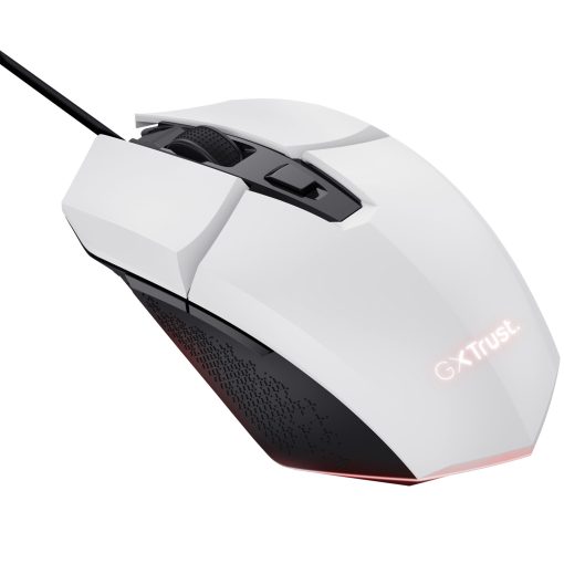 GXT 109W Felox Illuminated Gaming mouse Vit - Image 27