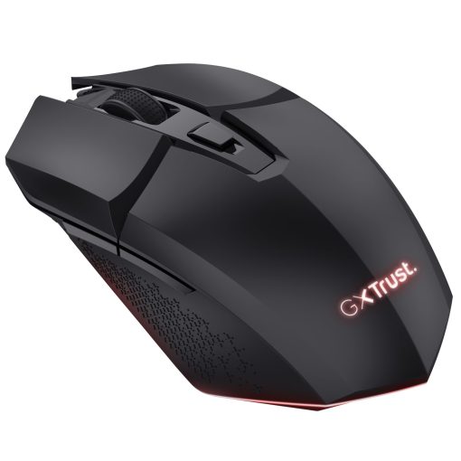 GXT 110 Felox Illuminated Wireless Gaming mouse Svart - Image 20