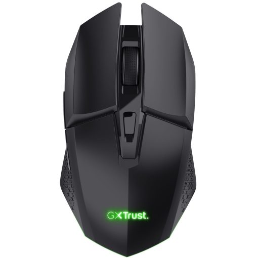 GXT 110 Felox Illuminated Wireless Gaming mouse Svart - Image 17