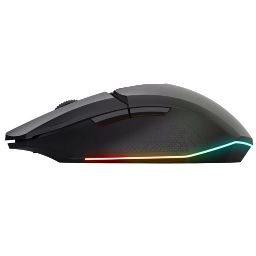 GXT 110 Felox Illuminated Wireless Gaming mouse Svart - Image 21