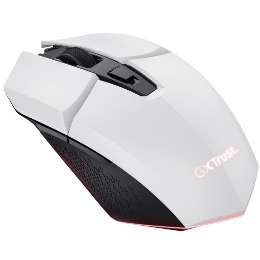 GXT 110W Felox Illuminated Wireless Gaming mouse Vit - Image 9