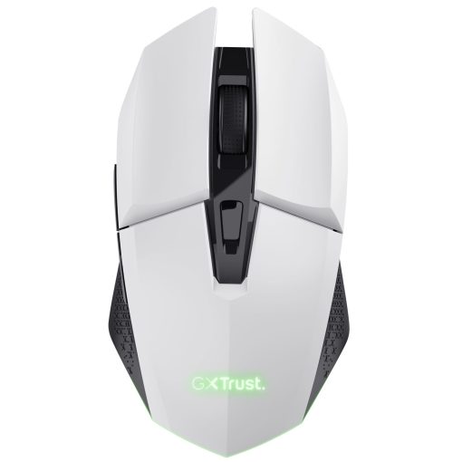 GXT 110W Felox Illuminated Wireless Gaming mouse Vit - Image 4