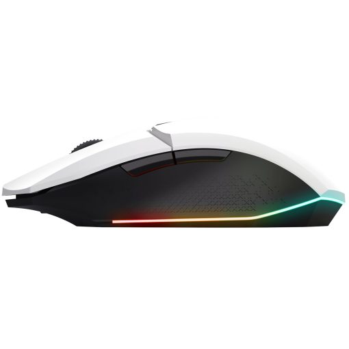 GXT 110W Felox Illuminated Wireless Gaming mouse Vit - Image 20