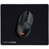 GXT 112 Felox Wireless Gaming mouse + mousepad Svart