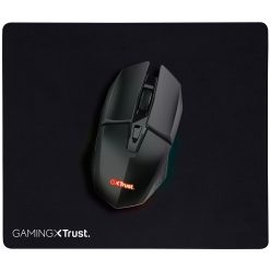 GXT 112 Felox Wireless Gaming mouse + mousepad Svart