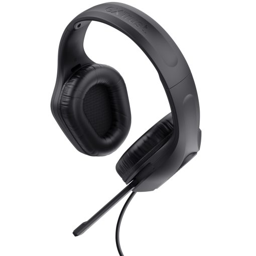 GXT 415 Zirox Gaming Headset Svart - Image 9