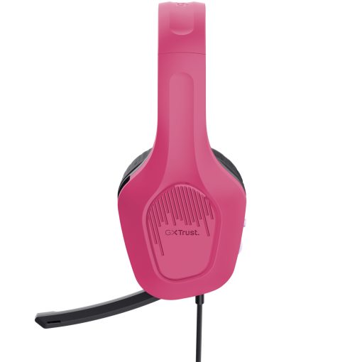 GXT 415P Zirox Gaming Headset Rosa - Image 16