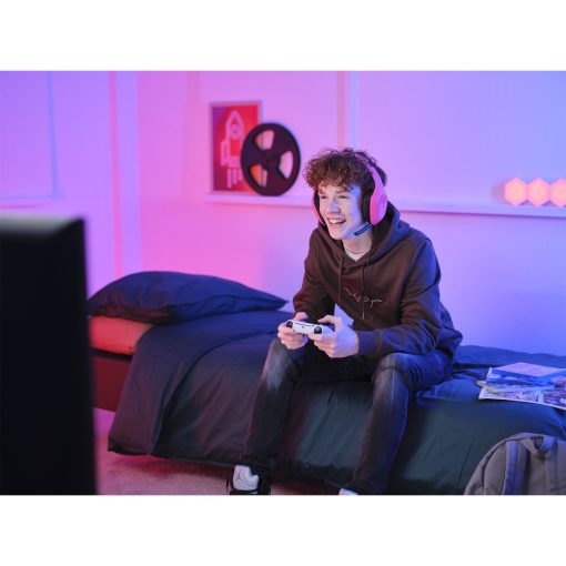 GXT 415P Zirox Gaming Headset Rosa - Image 21