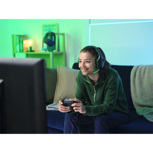 GXT 415X Zirox Gaming Headset Xbox - Image 17