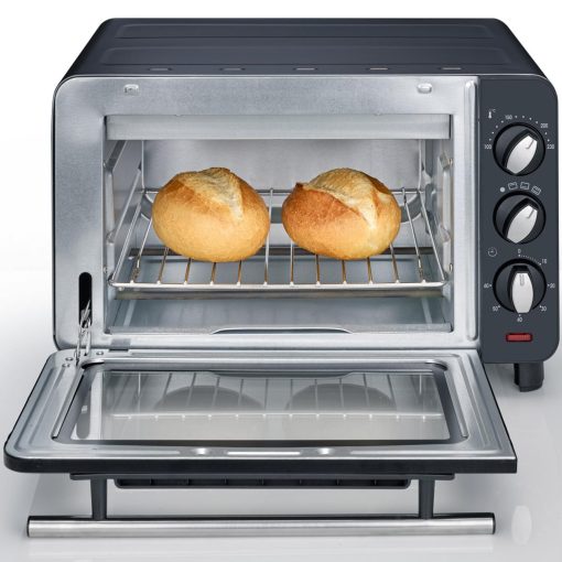 Miniugn TO2042 14L Svart 1200Watt - Image 9