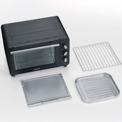 Miniugn TO2042 14L Svart 1200Watt - Image 5
