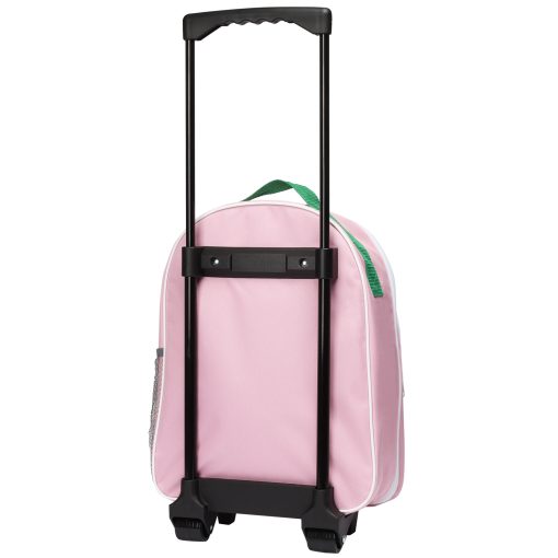 Rullväska Rosa - Image 3