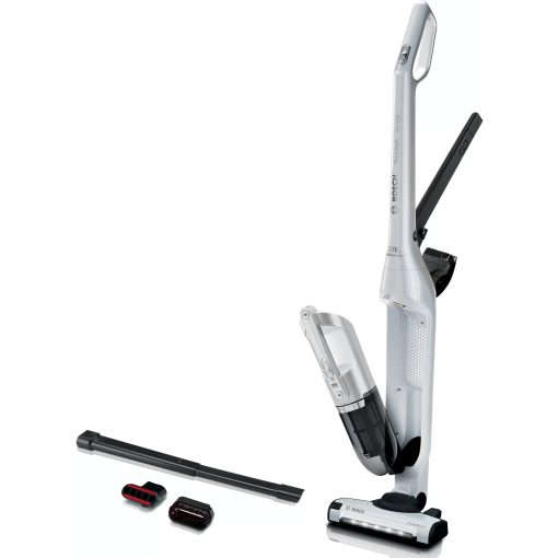 Skaftdammsugare, Flexxo Gen2 28Vmax, Vit BBH3ALL28