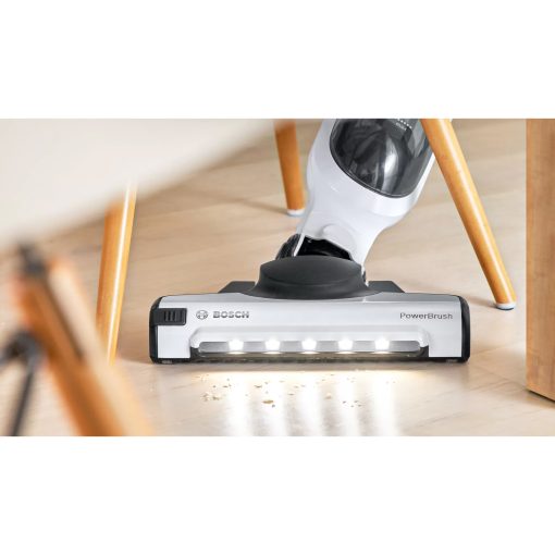 Skaftdammsugare, Flexxo Gen2 28Vmax, Vit BBH3ALL28 - Image 9
