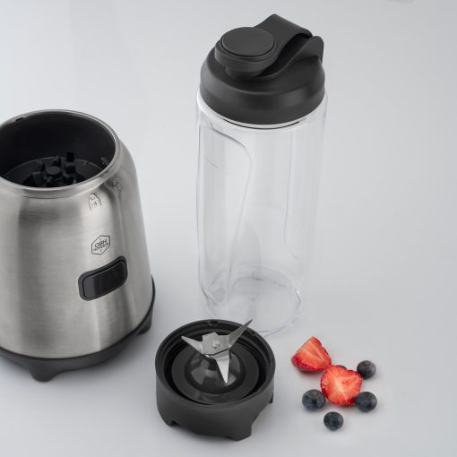 Mix & Move Blender 2 x 0,6l. 300 W LH15FDS0 - Image 6