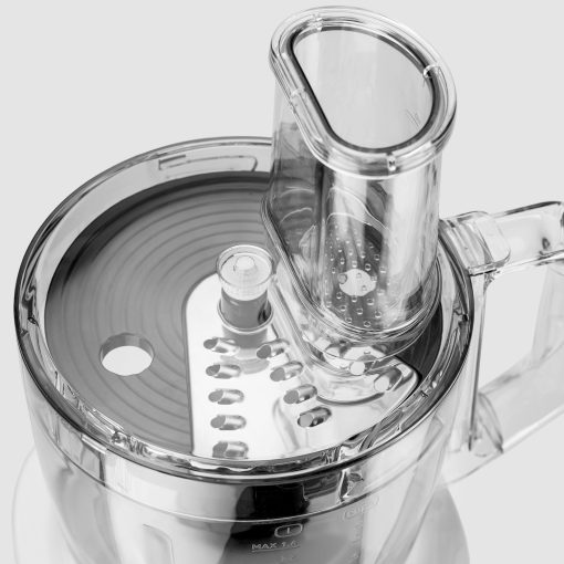 Matberedare Easy force food processor 700 W white FO2441S0 - Image 9