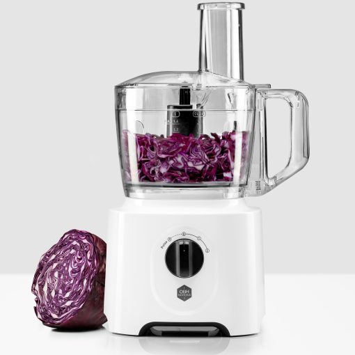 Matberedare Easy force food processor 700 W white FO2441S0 - Image 4