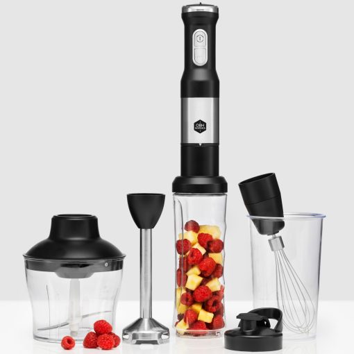 Stavmixer set Precision Mix 850 W  7713 - Image 10
