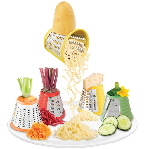 Matberedare Fresh Express+ Shredder  MB756G31 - Image 6