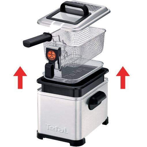 Fritös Filtra Pro Premium 4L FR516110 - Image 16