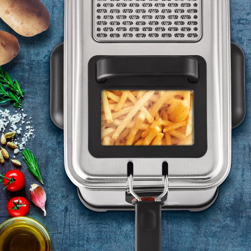 Fritös Filtra Pro Premium 4L FR516110 - Image 9
