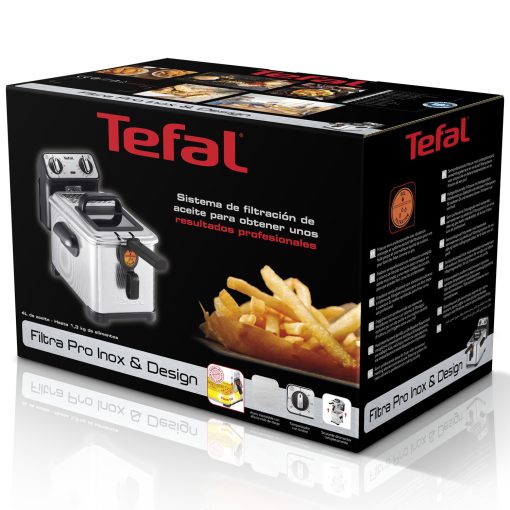Fritös Filtra Pro Premium 4L FR516110 - Image 12