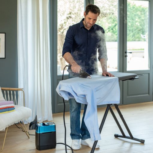 Cube Garment Steamer  UT2020E0 - Image 4