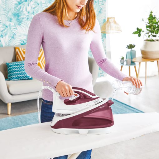 Express Essential Steam Generator Purple  SV6110E0 - Image 3